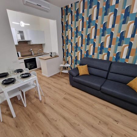 Psalm 91 Apartment Savona Bagian luar foto