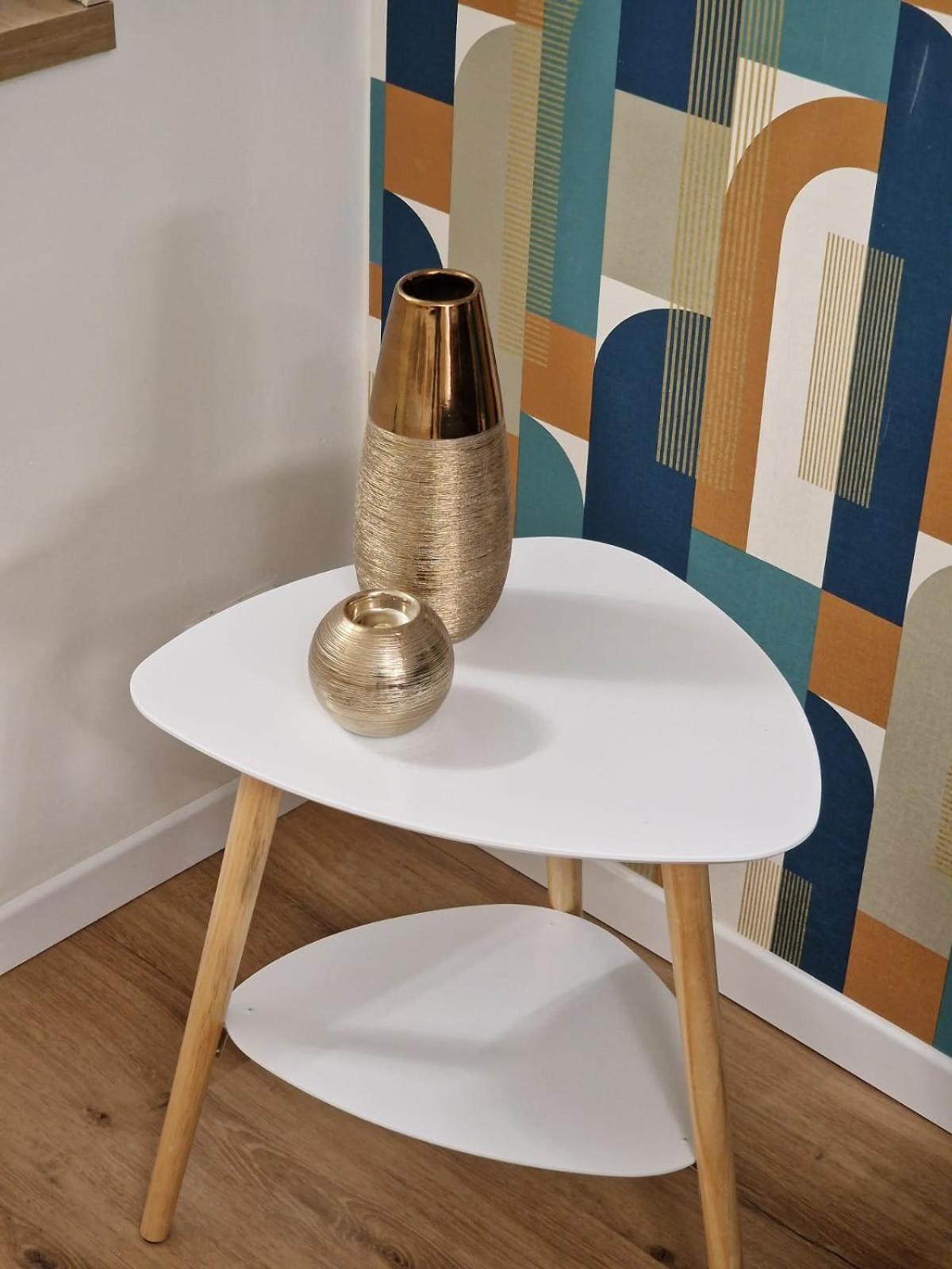 Psalm 91 Apartment Savona Bagian luar foto